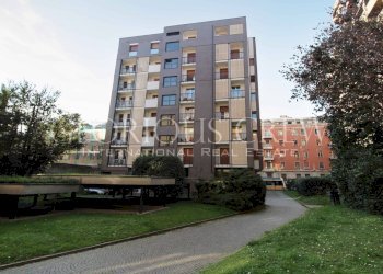 Appartamento Via Volvinio, Milano - foto 17