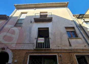 Stabile - Palazzo Via Giovenale, Aquino - foto 2