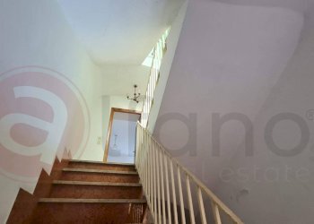 Stabile - Palazzo Via Giovenale, Aquino - foto 5