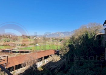 Stabile - Palazzo Via Giovenale, Aquino - foto 18