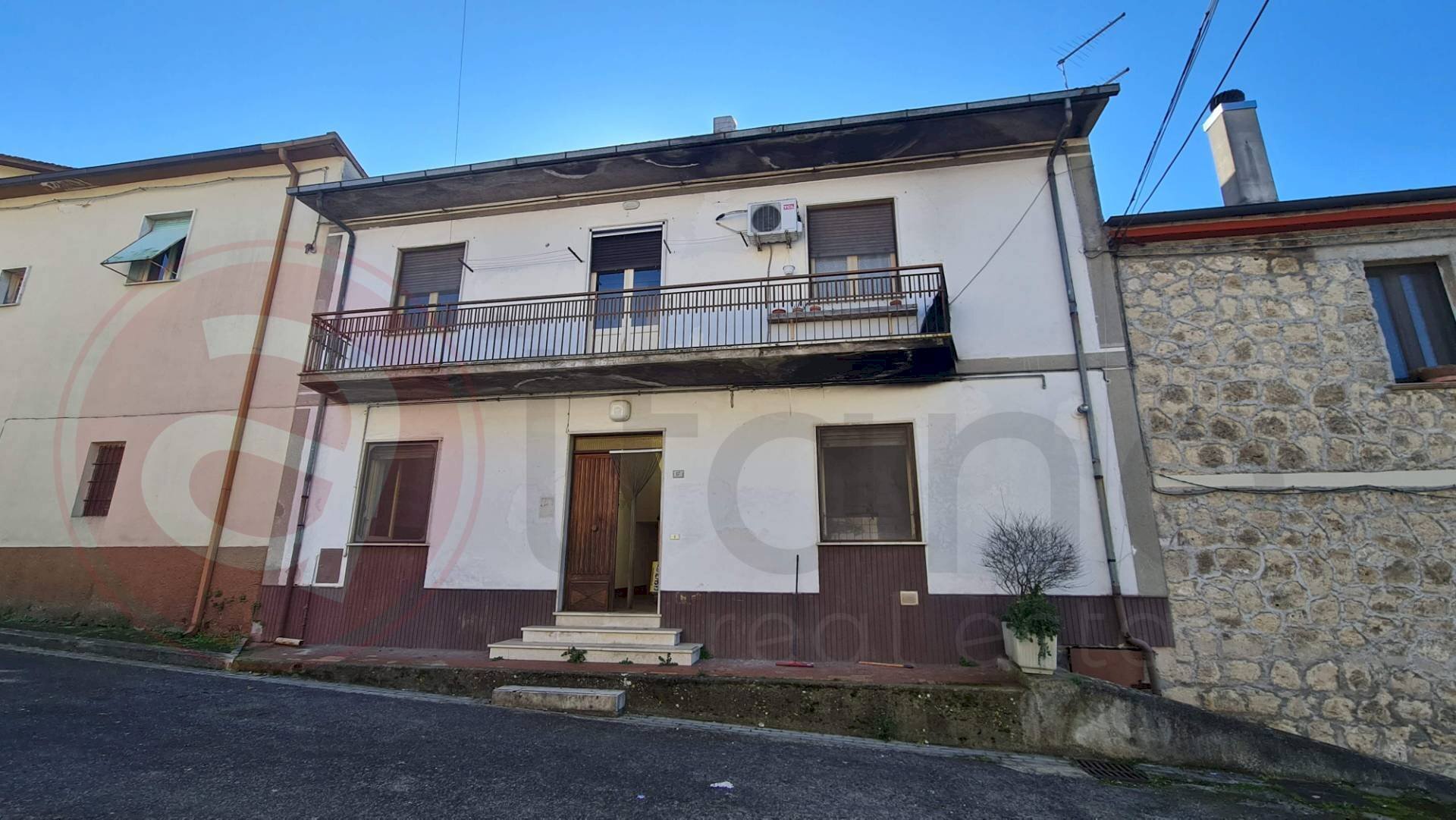 Casa indipendente Via Madonna Della Libera, Aquino - foto 1