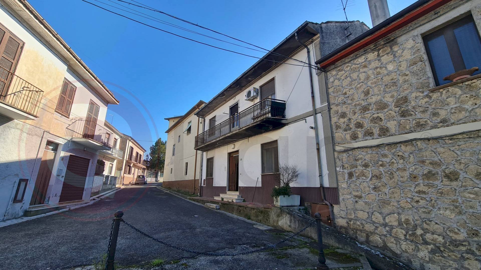 Casa indipendente Via Madonna Della Libera, Aquino - foto 3