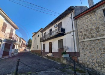 Casa indipendente Via Madonna Della Libera, Aquino - foto 3