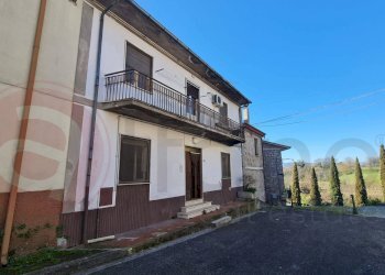 Casa indipendente Via Madonna Della Libera, Aquino - foto 4