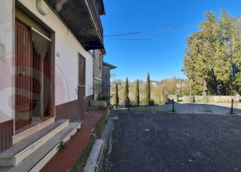 Casa indipendente Via Madonna Della Libera, Aquino - foto 6