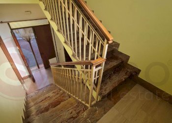 Casa indipendente Via Madonna Della Libera, Aquino - foto 15