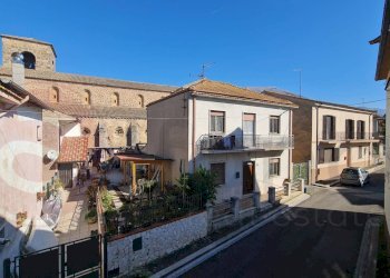 Casa indipendente Via Madonna Della Libera, Aquino - foto 23