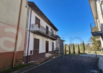 Casa indipendente Via Madonna Della Libera, Aquino - foto 26