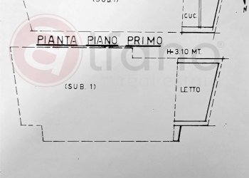 Casa indipendente Via Madonna Della Libera, Aquino - foto 27