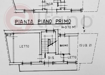 Casa indipendente Via Madonna Della Libera, Aquino - foto 28