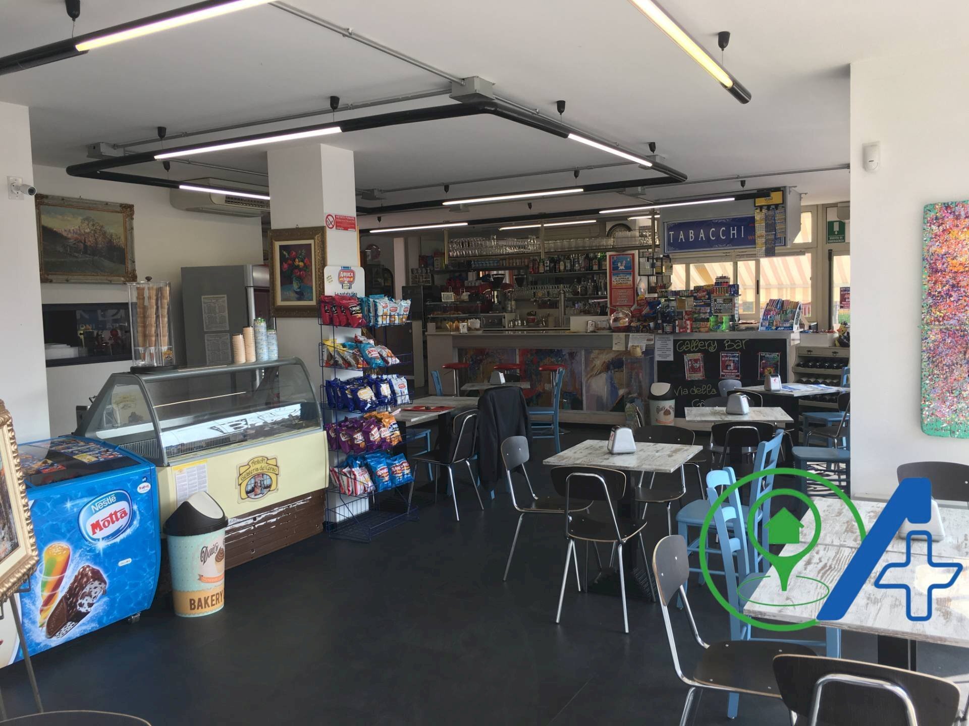 Commercial Activity via G. Quarena, Gavardo - photo 1