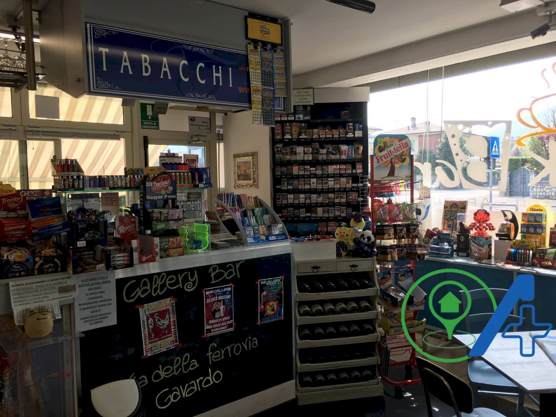 Commercial Activity via G. Quarena, Gavardo - photo 2