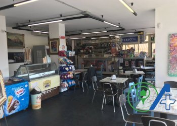 Attività Commerciale via G. Quarena, Gavardo - foto 1