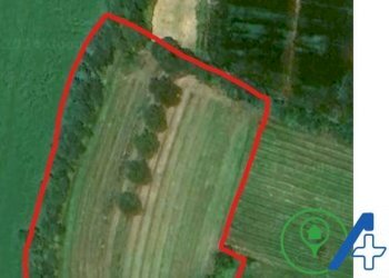 Terreno agricolo Cavriana - foto 1