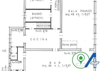 Altro strada Marengo, Goito - foto 4