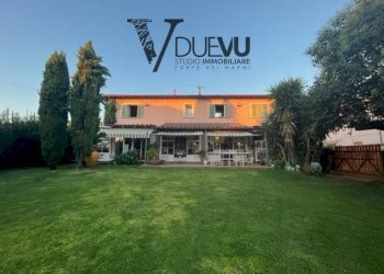 Independent house Via Federigi, Seravezza - photo 17