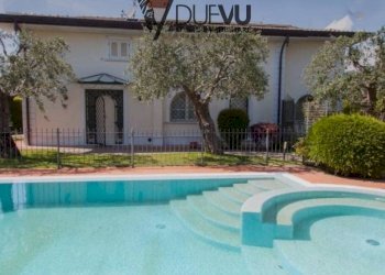 Villa Unifamiliare Via Sceltino, Seravezza - foto 2