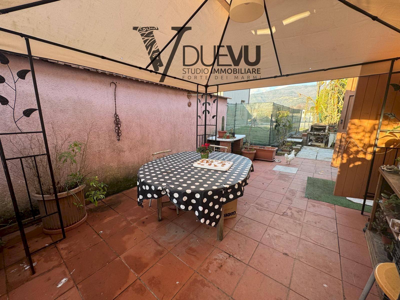 Villa Unifamiliare Via Pozzuoli, Montignoso - foto 1