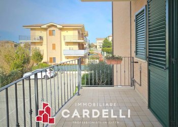 Trilocale via luigi einaudi, Sant'Elpidio a Mare - foto 2