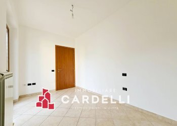 Trilocale via luigi einaudi, Sant'Elpidio a Mare - foto 17