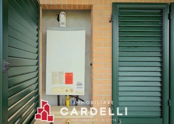 Trilocale via luigi einaudi, Sant'Elpidio a Mare - foto 18