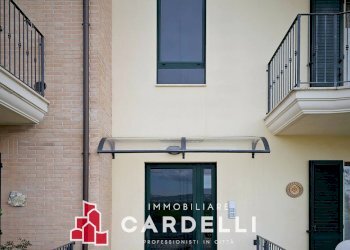 Trilocale via luigi einaudi, Sant'Elpidio a Mare - foto 19