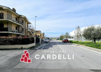 Trilocale via luigi einaudi, Sant'Elpidio a Mare - foto 22