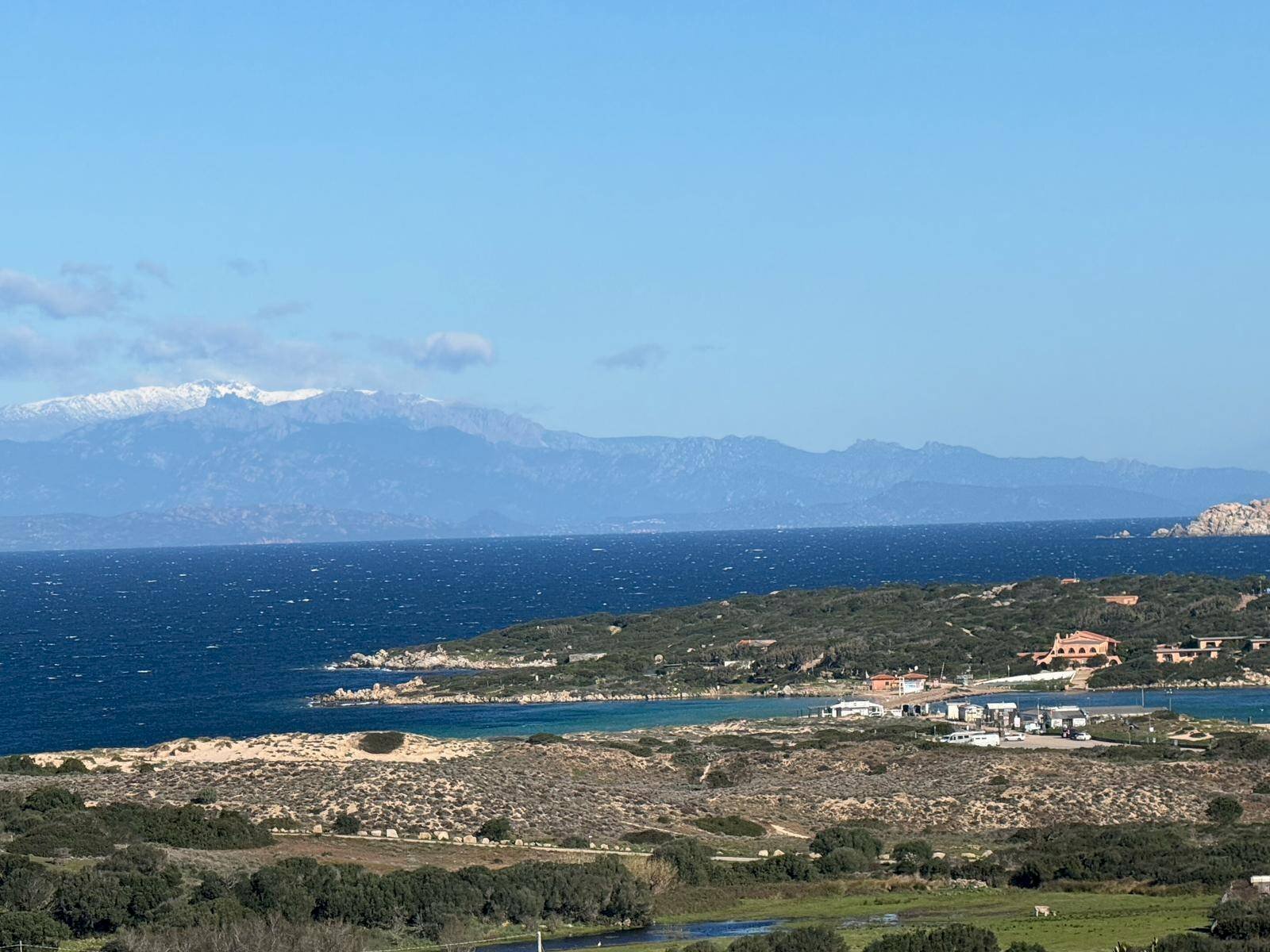Terreno edificabile Barrabisa, Palau - foto 1