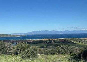 Terreno edificabile Barrabisa, Palau - foto 2