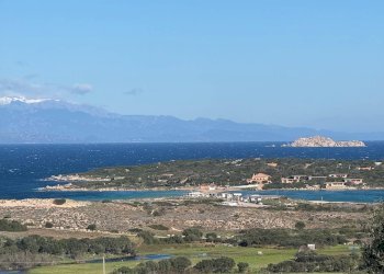 Terreno edificabile Barrabisa, Palau - foto 16