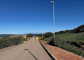 Terreno edificabile Barrabisa, Palau - foto 18