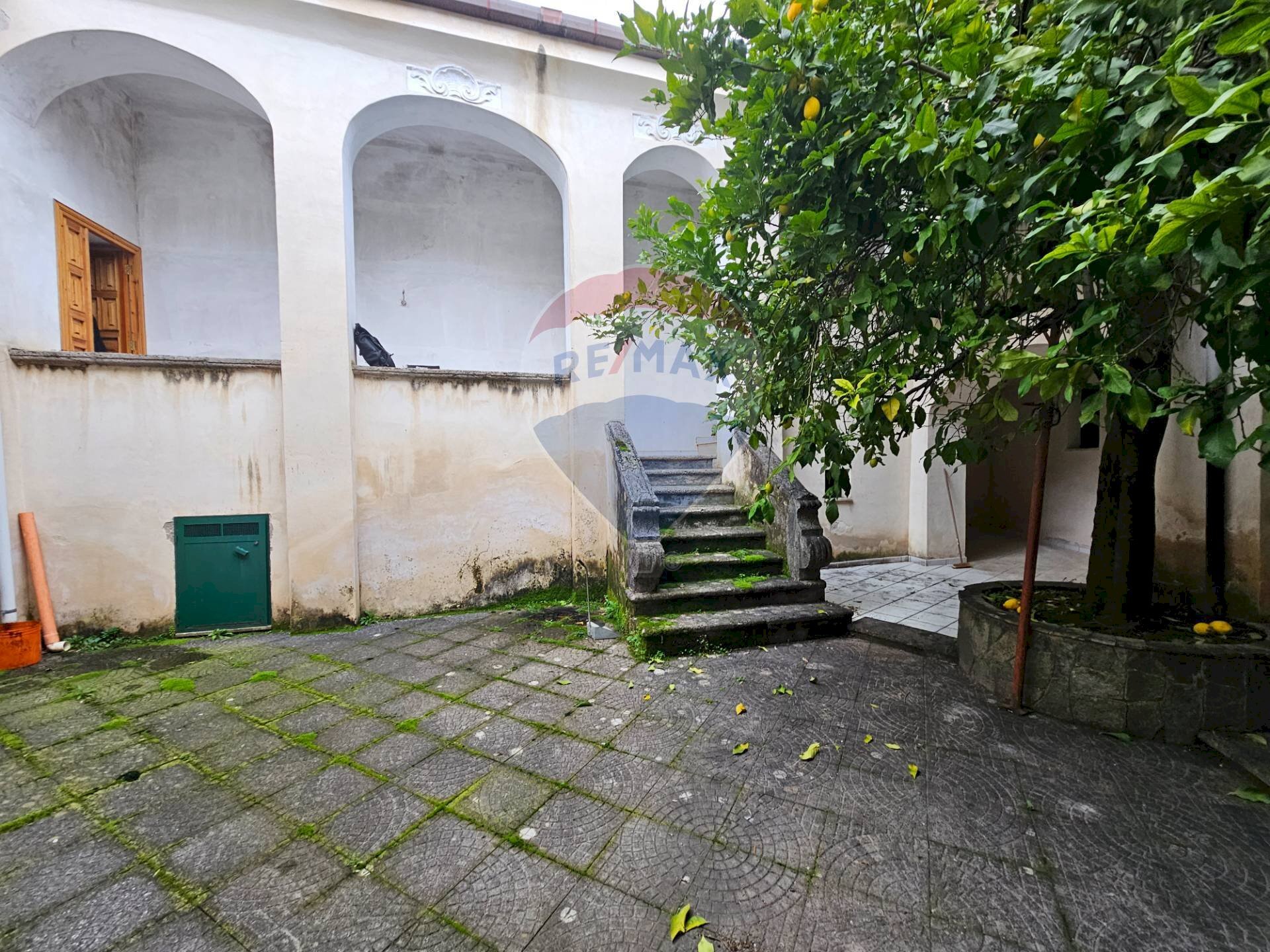 Appartamento Via Mazzi, Giffoni Sei Casali - foto 1