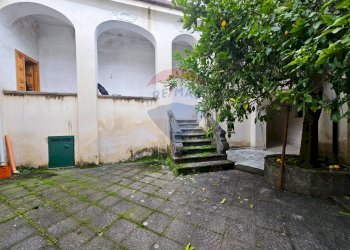 Appartamento Via Mazzi, Giffoni Sei Casali - foto 1