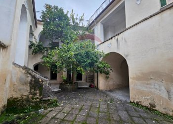 Appartamento Via Mazzi, Giffoni Sei Casali - foto 2