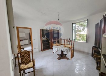 Appartamento Via Mazzi, Giffoni Sei Casali - foto 3