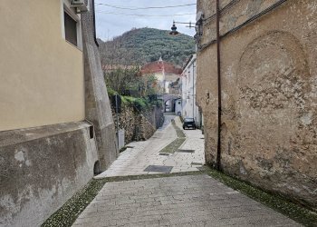 Appartamento Via Mazzi, Giffoni Sei Casali - foto 20