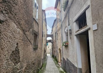 Appartamento Via Mazzi, Giffoni Sei Casali - foto 23