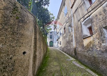 Appartamento Via Mazzi, Giffoni Sei Casali - foto 24