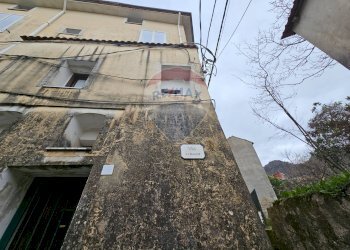 Appartamento Via Mazzi, Giffoni Sei Casali - foto 25