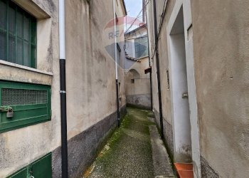 Appartamento Via Mazzi, Giffoni Sei Casali - foto 28