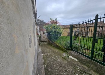 Appartamento Via Mazzi, Giffoni Sei Casali - foto 29