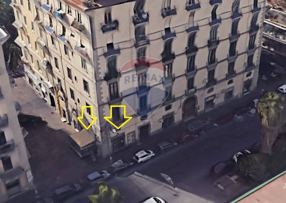 Locale Commerciale Corso Garibaldi, Salerno - foto 1