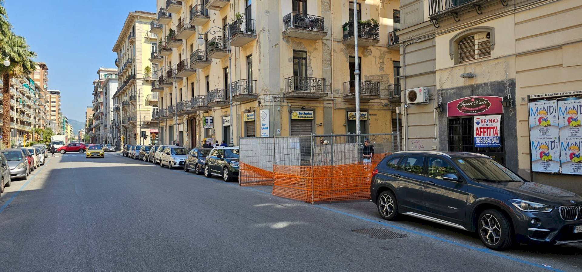 Locale Commerciale Corso Garibaldi, Salerno - foto 3