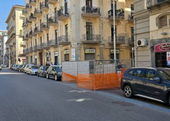 Locale Commerciale Corso Garibaldi, Salerno - foto 3