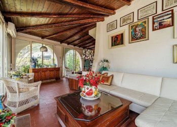 Villa Unifamiliare Viale Aiace, Palermo (zona Mondello) - foto 1