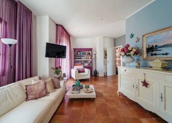 Villa Unifamiliare Viale Aiace, Palermo (zona Mondello) - foto 2