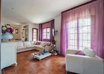 Villa Unifamiliare Viale Aiace, Palermo (zona Mondello) - foto 5