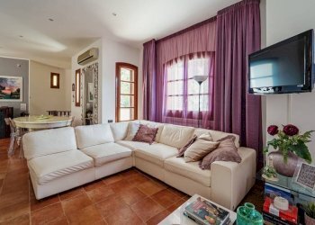 Villa Unifamiliare Viale Aiace, Palermo (zona Mondello) - foto 6