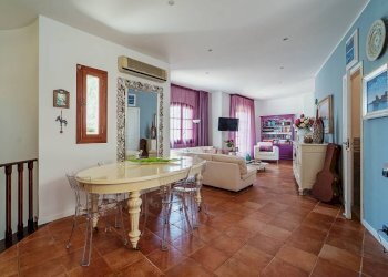 Villa Unifamiliare Viale Aiace, Palermo (zona Mondello) - foto 7