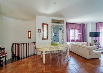 Villa Unifamiliare Viale Aiace, Palermo (zona Mondello) - foto 8